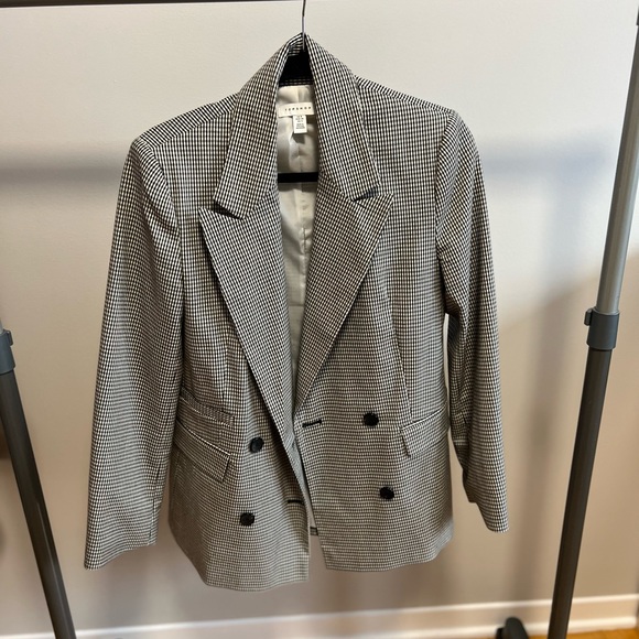 Top Shop women’s blazer - Picture 1 of 4
